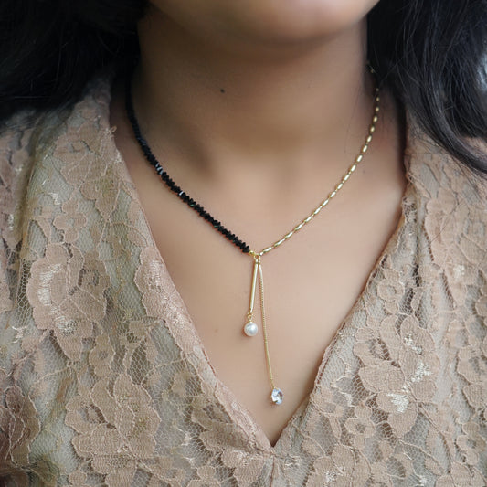 Pride Fancy Designer NECKLACE