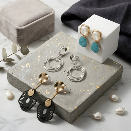 Toast To Happiness Gift Box