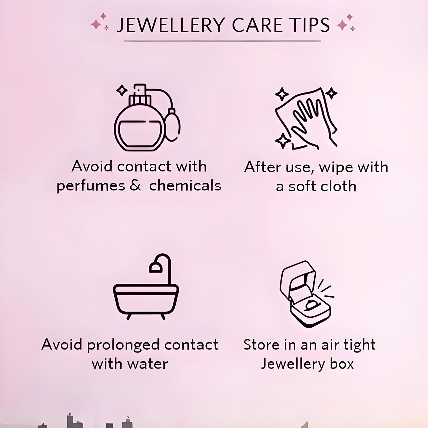 Elegant Baguette Crystal Leaf Brooch Pin with Pearl Accent