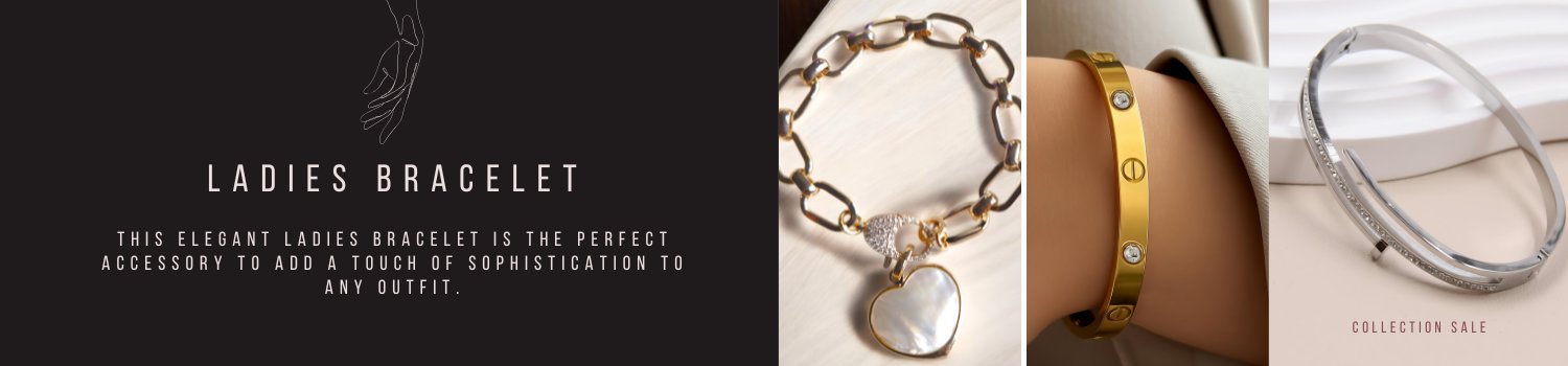 Ladies Bracelet