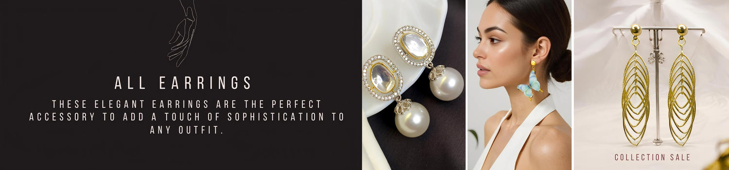 All Earrings