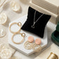 3 Pieces Combo Jewellery gift box