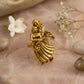 Radha and Krishna Finger Ring