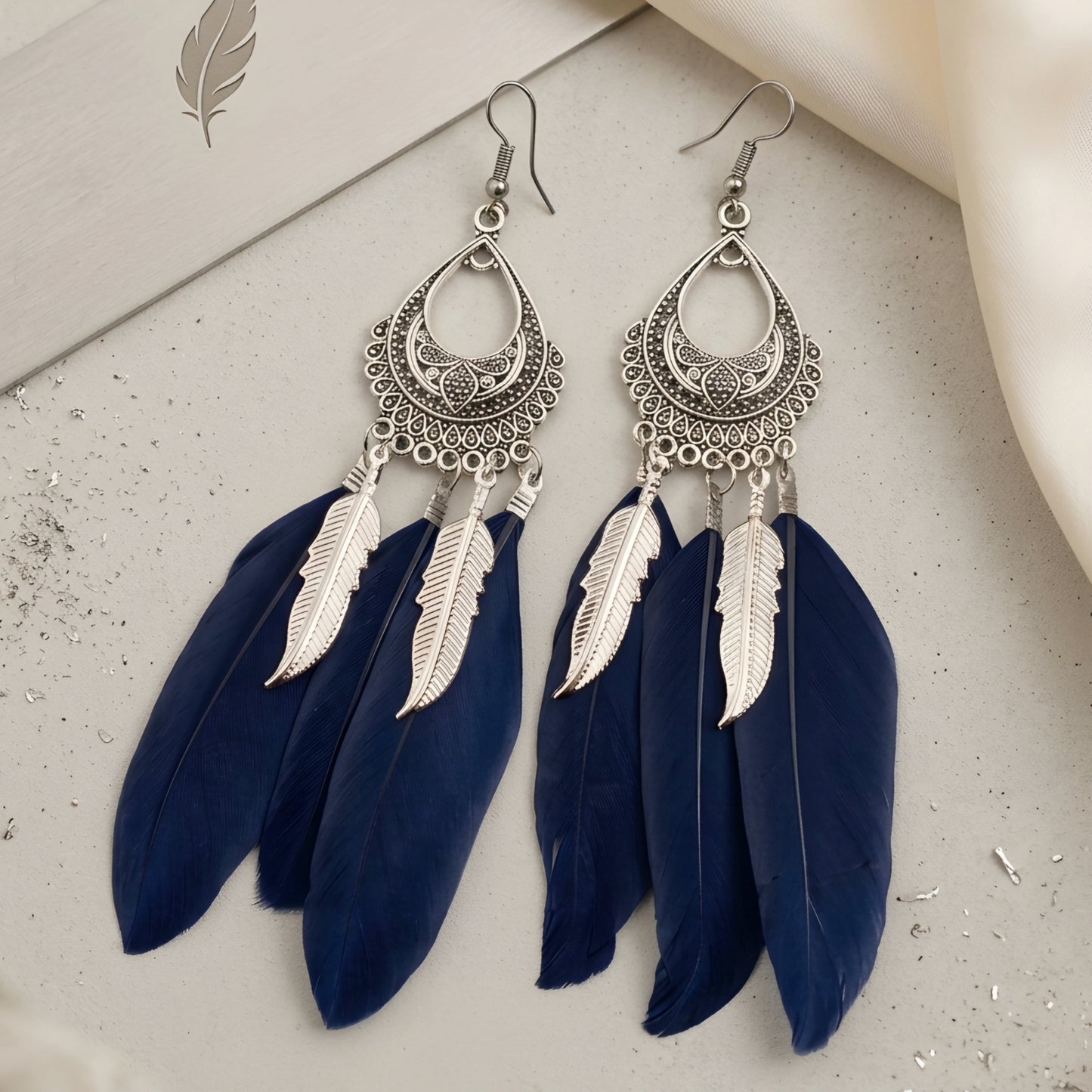 Bold & Stylish 3-Piece Statement Collection Set