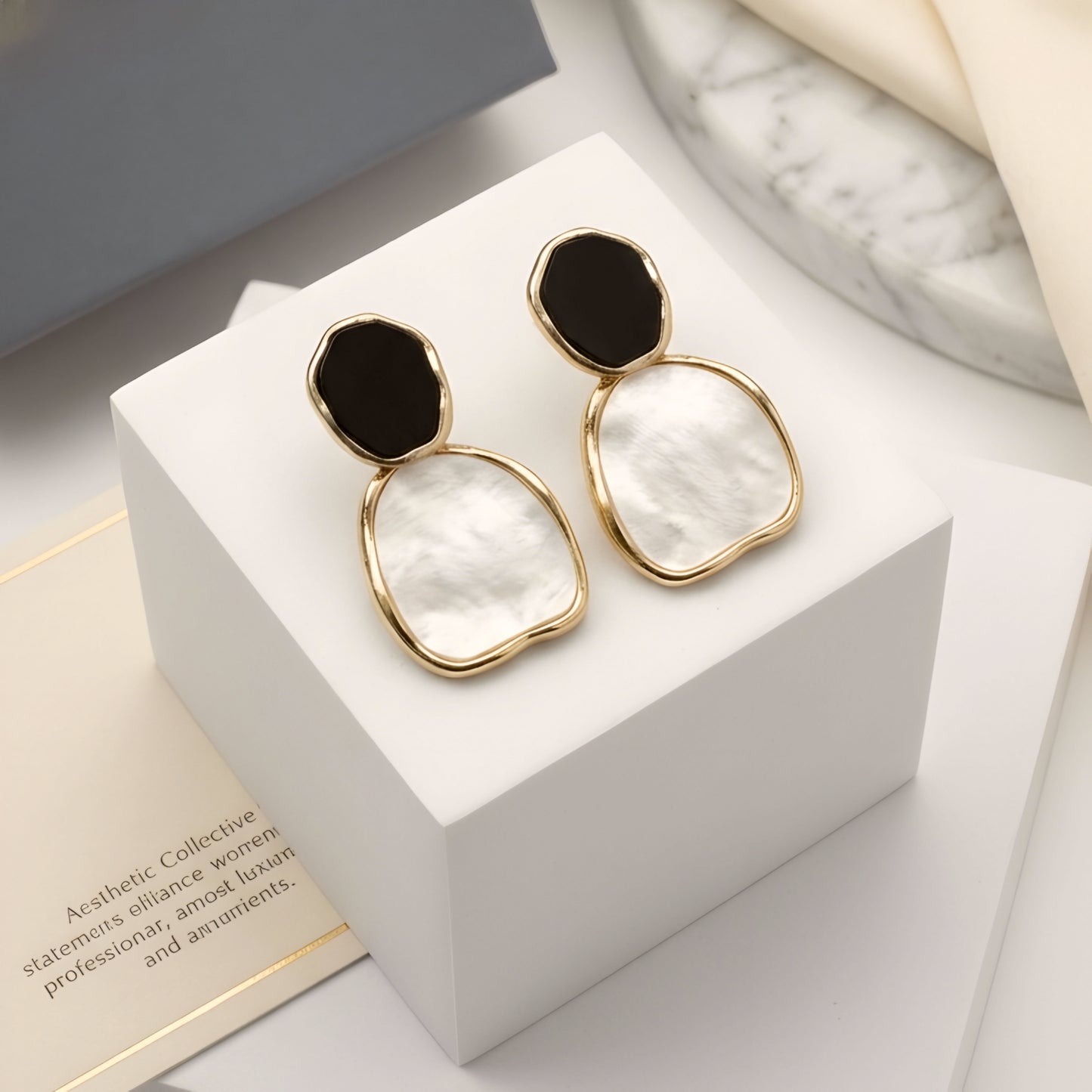 Bold & Stylish 3-Piece Statement Collection Set