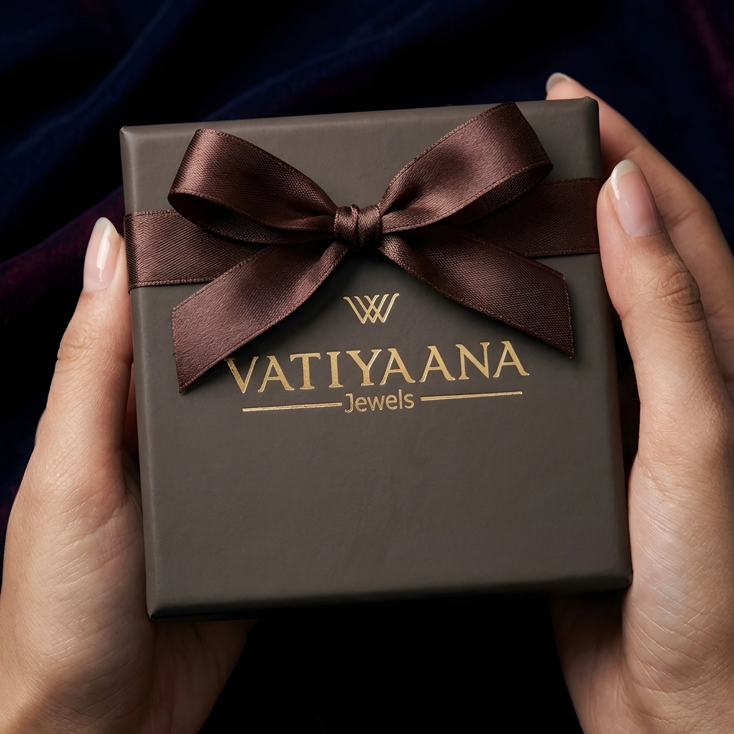 3 Pieces Combo Jewellery gift box