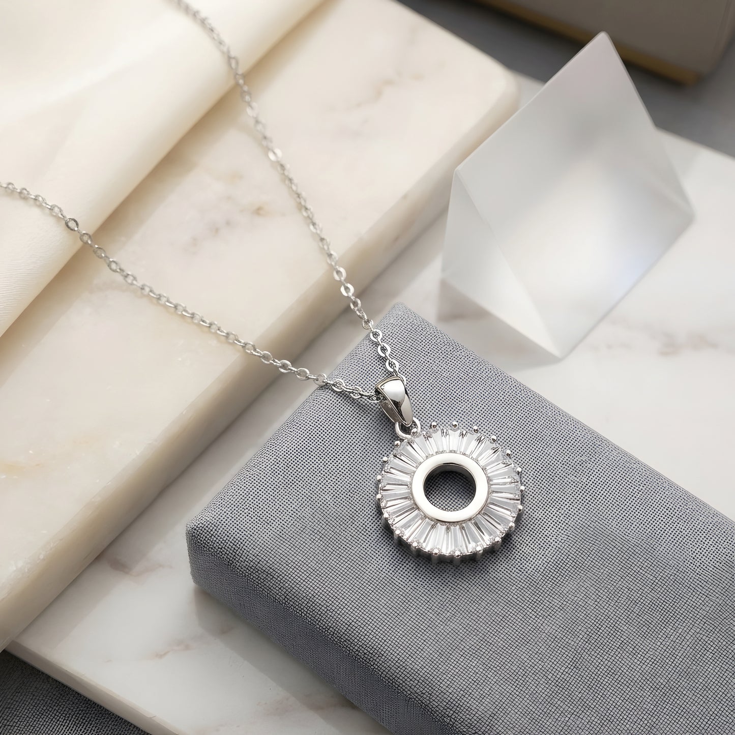 The Ultimate Gift Set 3-Piece Jewelry Combo for gift