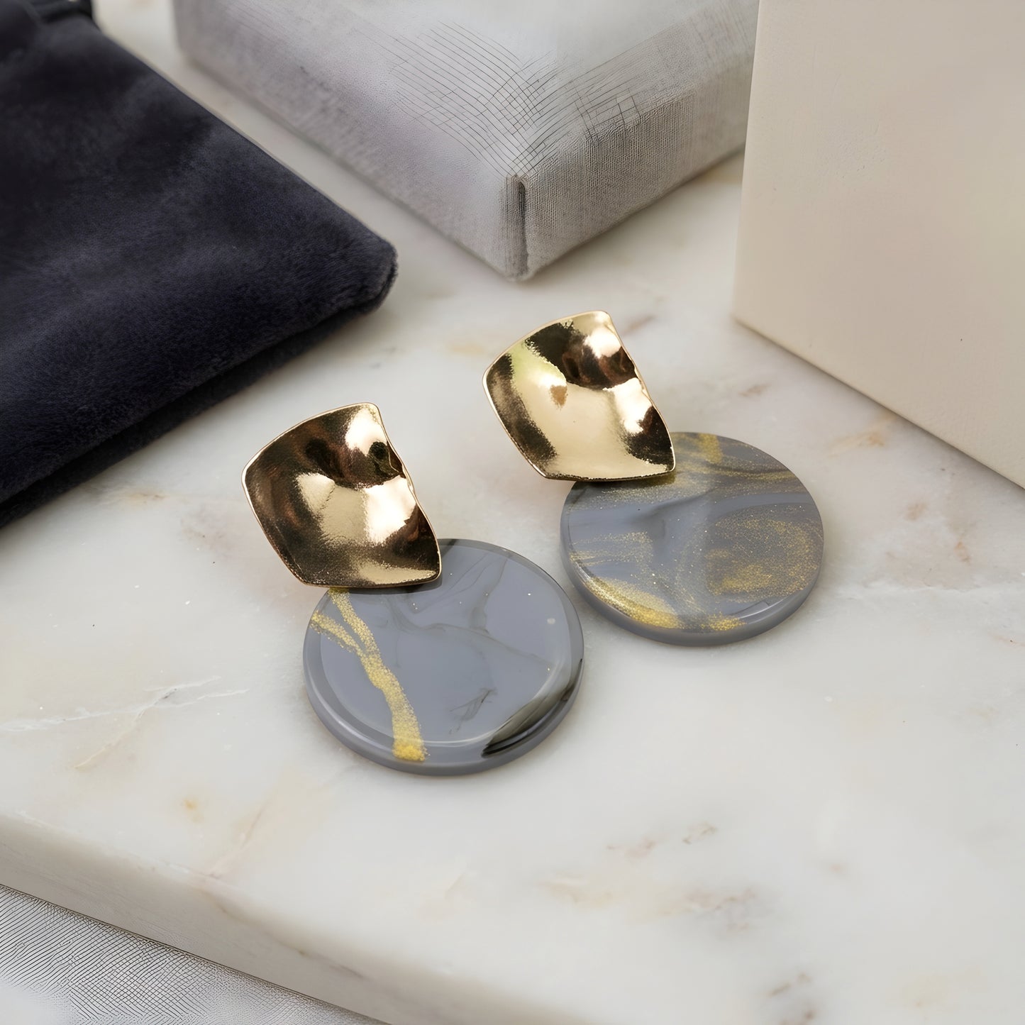 The Ultimate Gift Set 3-Piece Jewelry Combo for gift