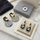 The Ultimate Gift Set 3-Piece Jewelry Combo for gift
