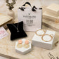 3 Pieces Combo Jewellery gift box