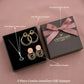 3 Pieces Combo Jewellery gift box