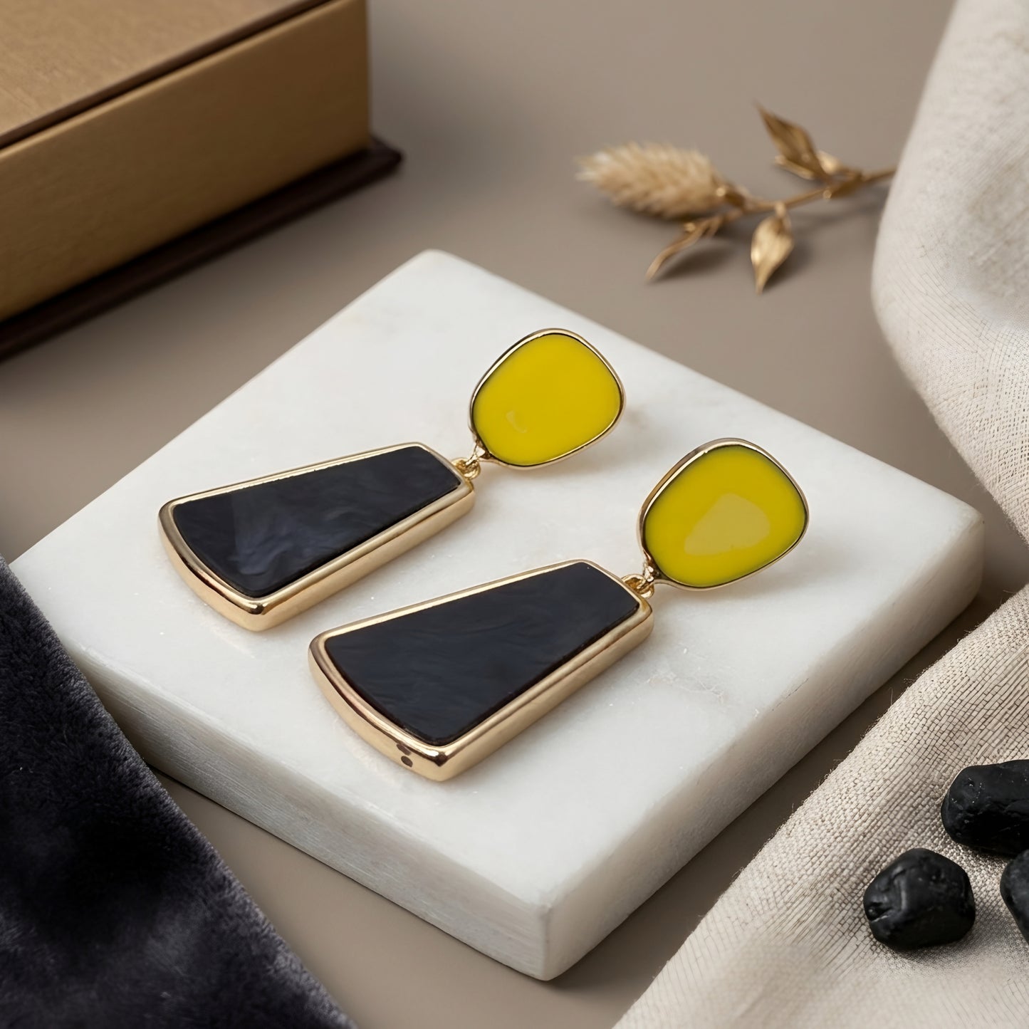 Elegant 3-Piece Jewellery Gift Set
